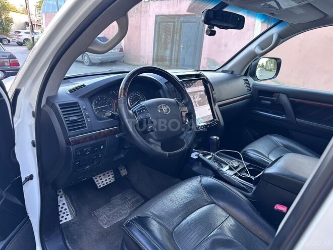 Toyota Land Cruiser 2012, 295,000 km - 4.0 l - Bakı
