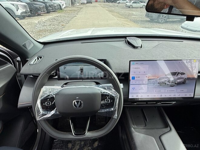 Changan  2026, 0 km - 1.5 л - Bakı