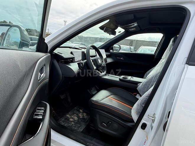 Changan  2026, 0 km - 1.5 л - Bakı