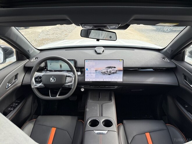 Changan  2026, 0 km - 1.5 л - Bakı
