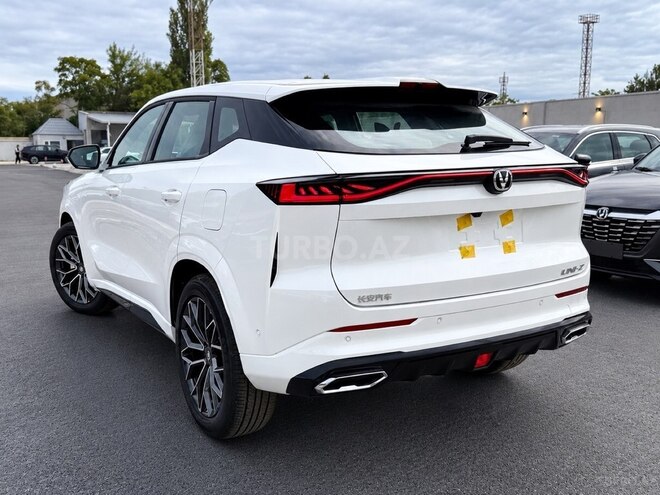 Changan  2026, 0 km - 1.5 л - Bakı