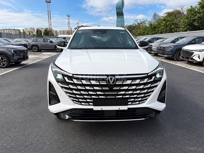 Changan  2026, 0 km - 1.5 л - Bakı
