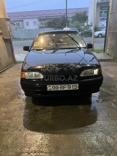 LADA (VAZ) 2115 2005, 500,000 km - 1.5 l - Qusar