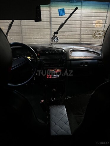 LADA (VAZ) 2115 2005, 500,000 km - 1.5 l - Qusar