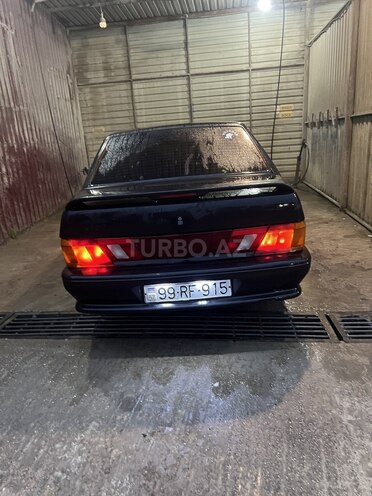 LADA (VAZ) 2115 2005, 500,000 km - 1.5 l - Qusar