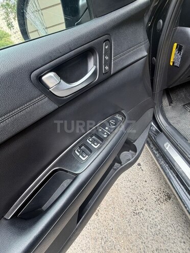 Kia Optima 2016, 127,000 km - 2.0 l - Bakı