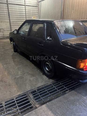 LADA (VAZ) 2115 2005, 500,000 km - 1.5 l - Qusar