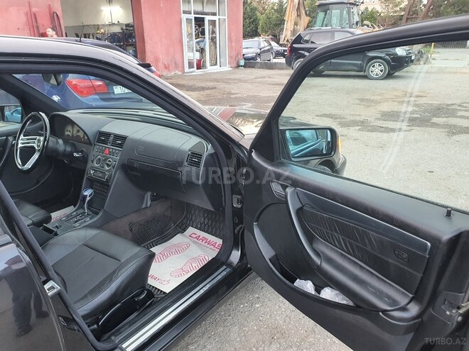 Mercedes C 230 1999, 372,820 km - 2.3 l - Bakı