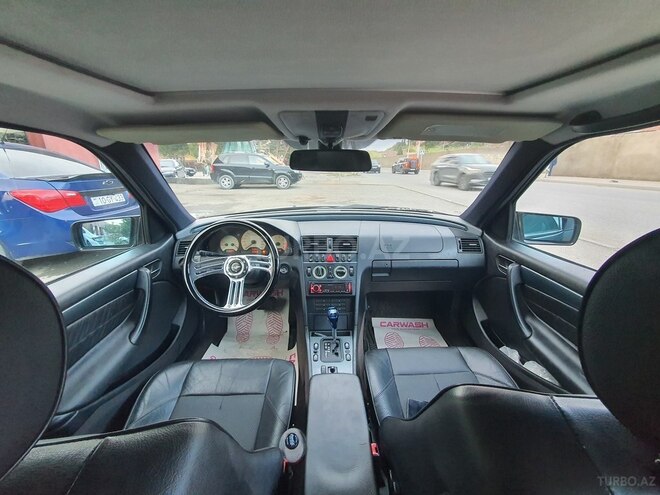Mercedes C 230 1999, 372,820 km - 2.3 l - Bakı