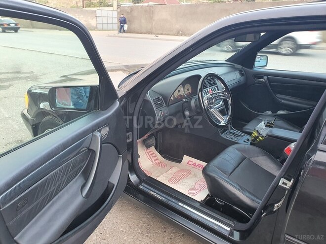 Mercedes C 230 1999, 372,820 km - 2.3 l - Bakı