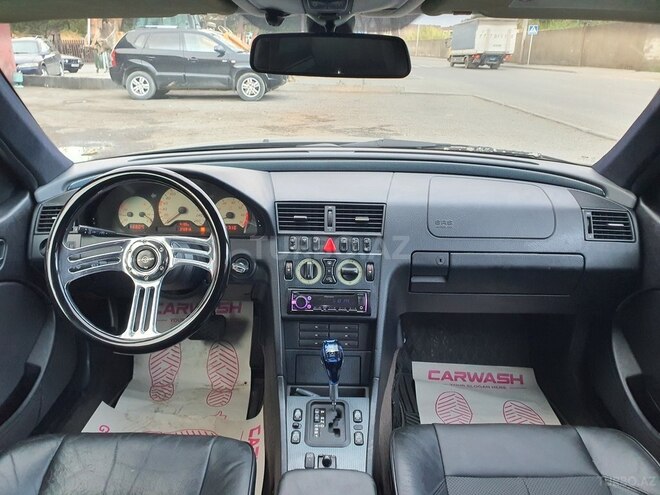 Mercedes C 230 1999, 372,820 km - 2.3 l - Bakı