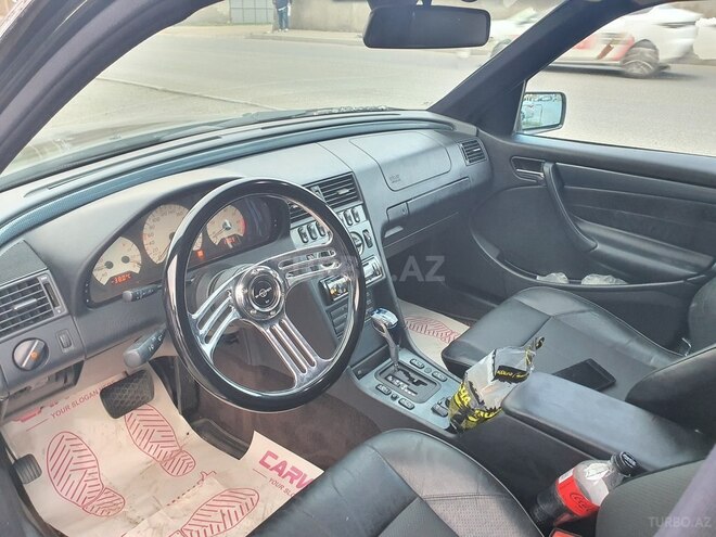 Mercedes C 230 1999, 372,820 km - 2.3 l - Bakı