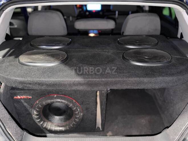 Opel Astra 2008, 244,000 km - 1.3 l - Sumqayıt