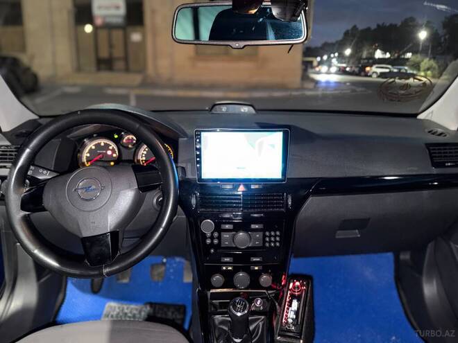 Opel Astra 2008, 244,000 km - 1.3 l - Sumqayıt