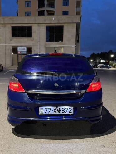 Opel Astra 2008, 244,000 km - 1.3 l - Sumqayıt