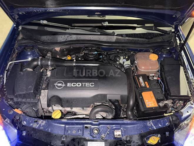 Opel Astra 2008, 244,000 km - 1.3 l - Sumqayıt
