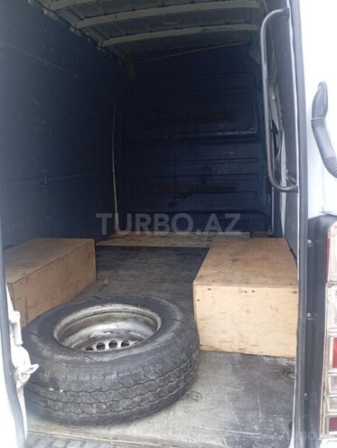 Mercedes Sprinter 315 2008, 54,584 km - 2.4 l - Şəmkir