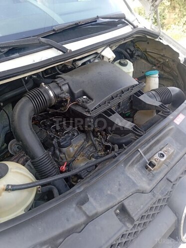 Mercedes Sprinter 315 2008, 54,584 km - 2.4 l - Şəmkir