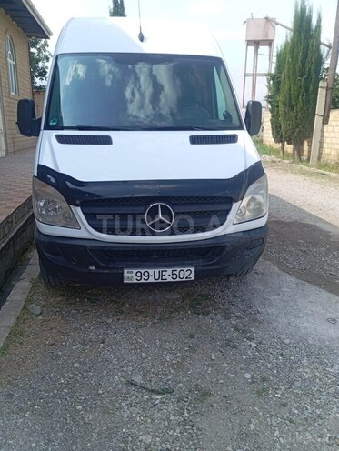 Mercedes Sprinter 315 2008, 54,584 km - 2.4 l - Şəmkir