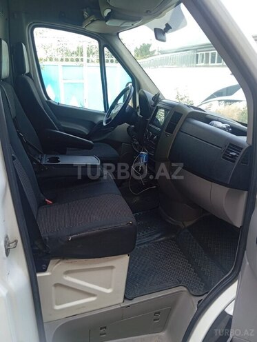 Mercedes Sprinter 315 2008, 54,584 km - 2.4 l - Şəmkir