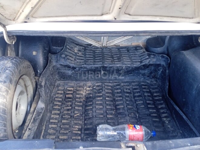 LADA (VAZ) 2106 1992, 300,000 km - 1.3 l - Şəmkir