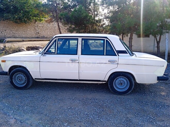 LADA (VAZ) 2106 1992, 300,000 km - 1.3 l - Şəmkir