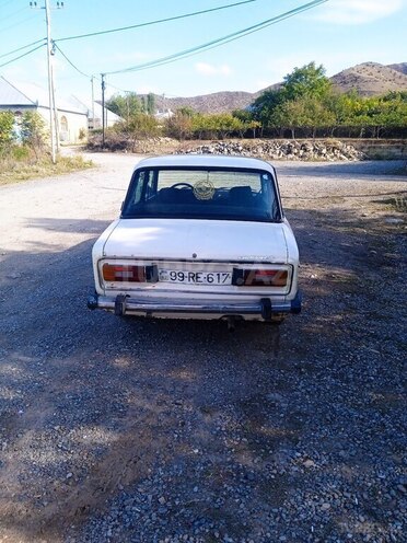 LADA (VAZ) 2106 1992, 300,000 km - 1.3 l - Şəmkir