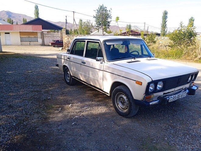 LADA (VAZ) 2106 1992, 300,000 km - 1.3 l - Şəmkir