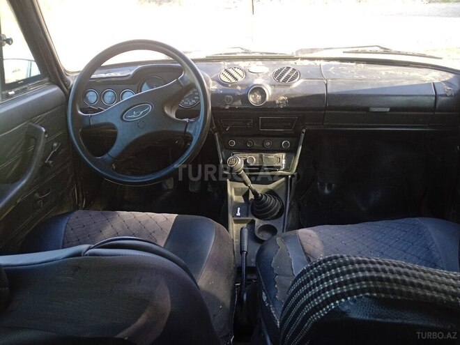 LADA (VAZ) 2106 1992, 300,000 km - 1.3 l - Şəmkir