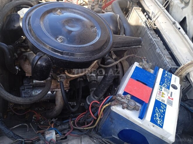 LADA (VAZ) 2106 1992, 300,000 km - 1.3 l - Şəmkir