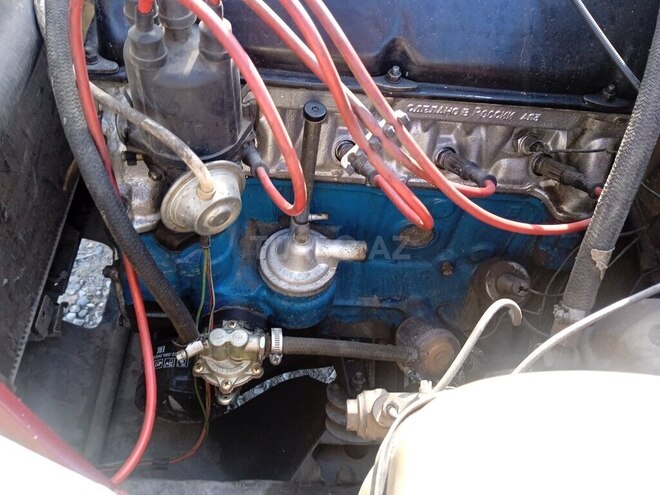 LADA (VAZ) 2106 1992, 300,000 km - 1.3 l - Şəmkir