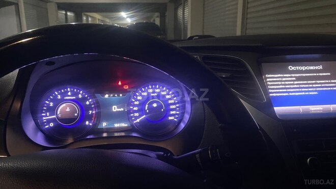 Hyundai Grandeur 2015, 164,172 km - 3.0 l - Bakı