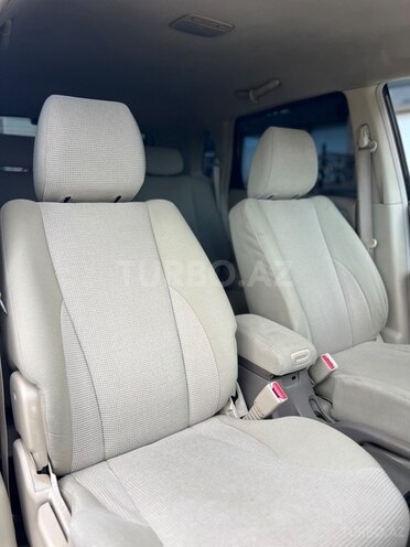 Hyundai Tucson 2007, 261,813 km - 2.0 l - Sumqayıt
