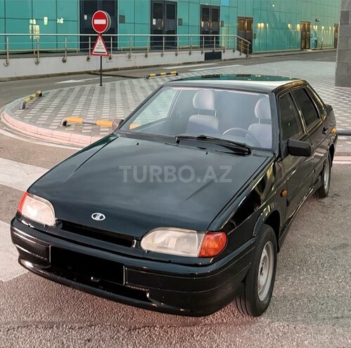 LADA (VAZ) 2115 2011, 211,000 km - 1.6 л - Bakı