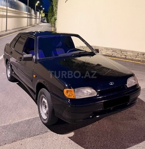 LADA (VAZ) 2115 2011, 211,000 km - 1.6 л - Bakı