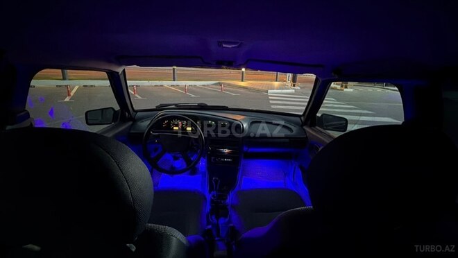 LADA (VAZ) 2115 2011, 211,000 km - 1.6 л - Bakı