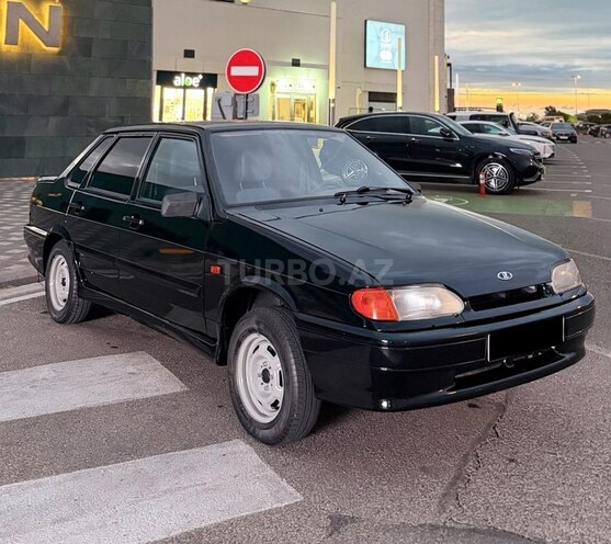 LADA (VAZ) 2115 2011, 211,000 km - 1.6 л - Bakı