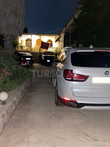BMW X5 2017, 110,000 km - 2.0 l - Bakı