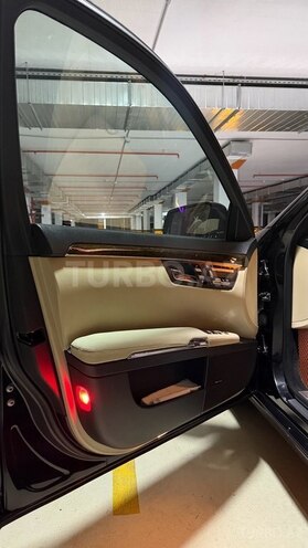 Mercedes S 350 2011, 200,000 km - 3.5 л - Bakı