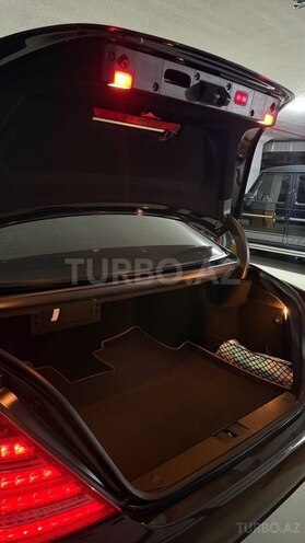 Mercedes S 350 2011, 200,000 km - 3.5 л - Bakı
