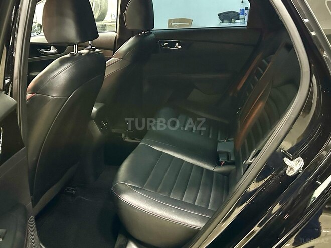 Kia Forte 2021, 117,000 km - 1.6 l - Bakı