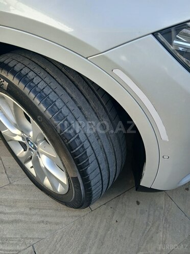 BMW X5 2017, 110,000 km - 2.0 l - Bakı