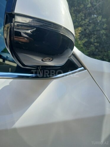 BMW X5 2017, 110,000 km - 2.0 l - Bakı