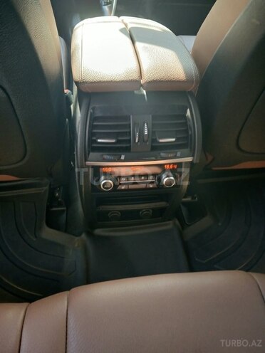 BMW X5 2017, 110,000 km - 2.0 l - Bakı