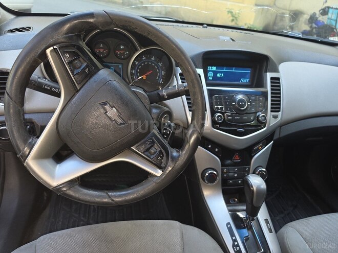 Chevrolet Cruze 2012, 412,000 km - 1.4 л - Bakı