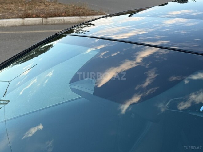 Hyundai Elantra N 2022, 48,000 km - 2.0 l - Gəncə