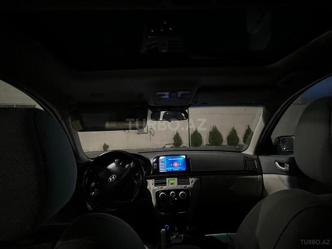 Hyundai Sonata 2007, 277,204 km - 2.4 л - Bakı