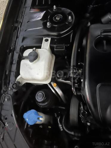 Hyundai Sonata 2007, 277,204 km - 2.4 л - Bakı