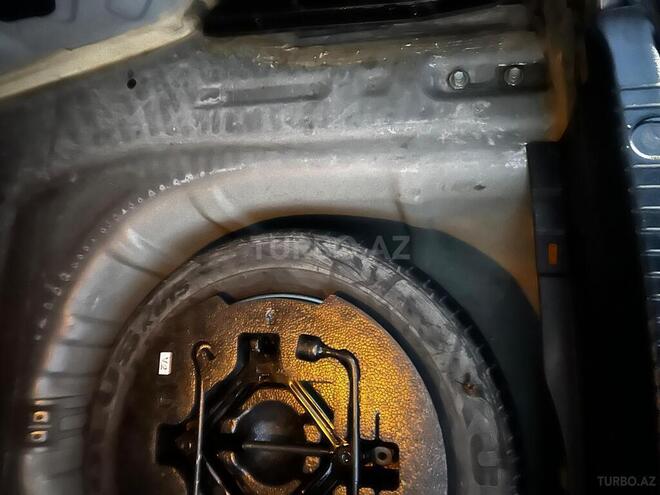 Hyundai Sonata 2007, 277,204 km - 2.4 л - Bakı