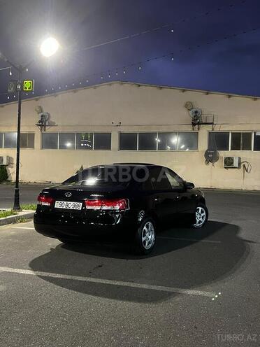 Hyundai Sonata 2007, 277,204 km - 2.4 л - Bakı